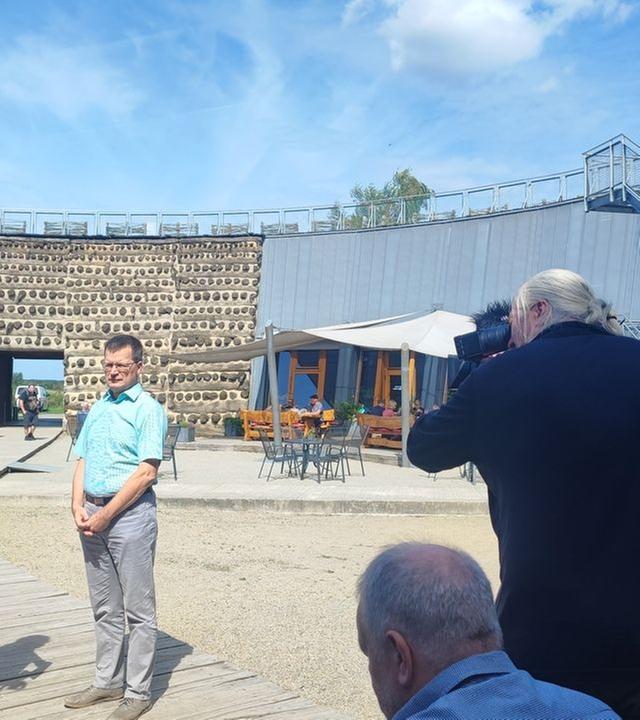 Łužyca vom 17.08.2024