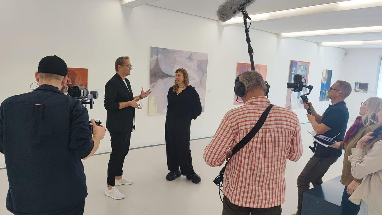 Łužyca vom 19.10.2024