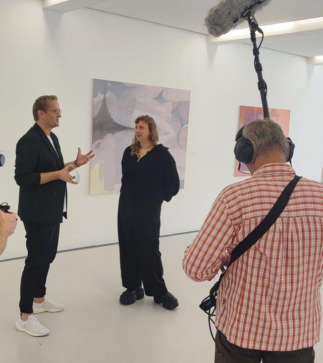 Łužyca vom 19.10.2024