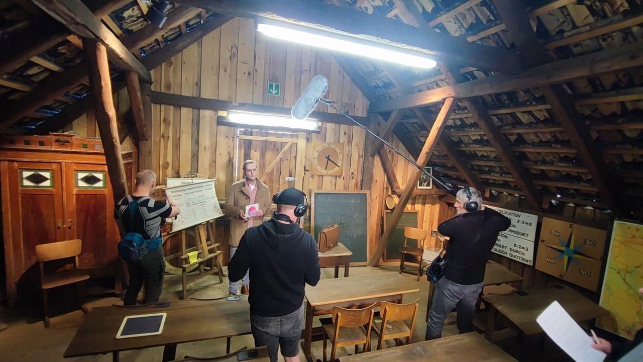 Łužyca vom 20.04.2024