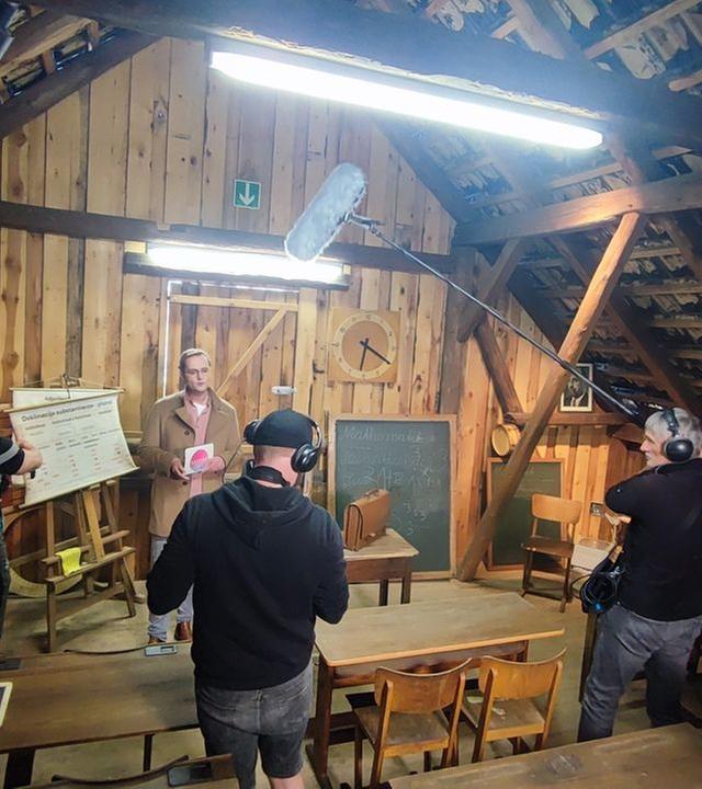 Łužyca vom 20.04.2024