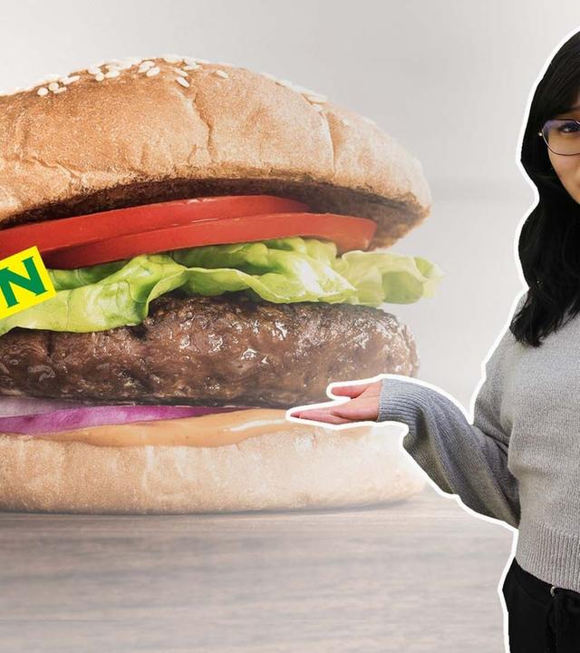 Vegan Hype: Warum Fleischersatz so teuer ist