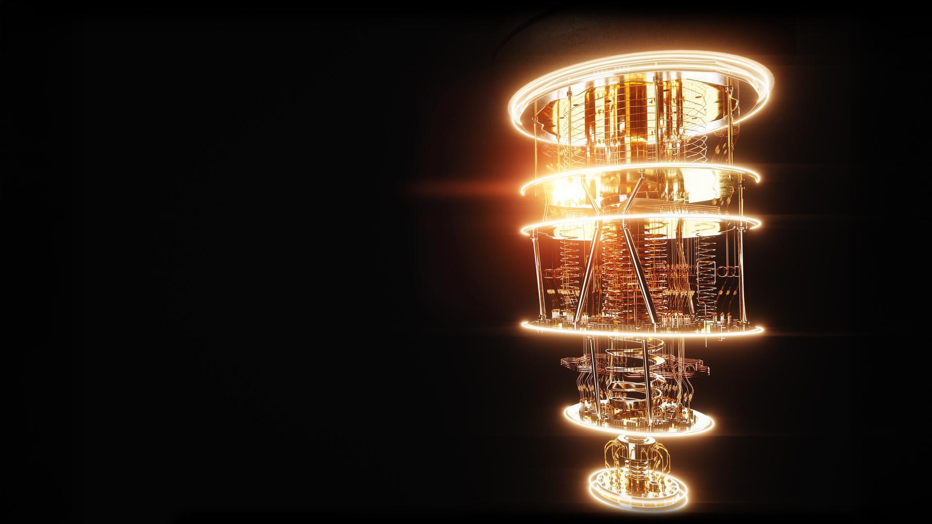 Verändern Quanten unsere Realität? - 42 - Die Antwort auf fast alles