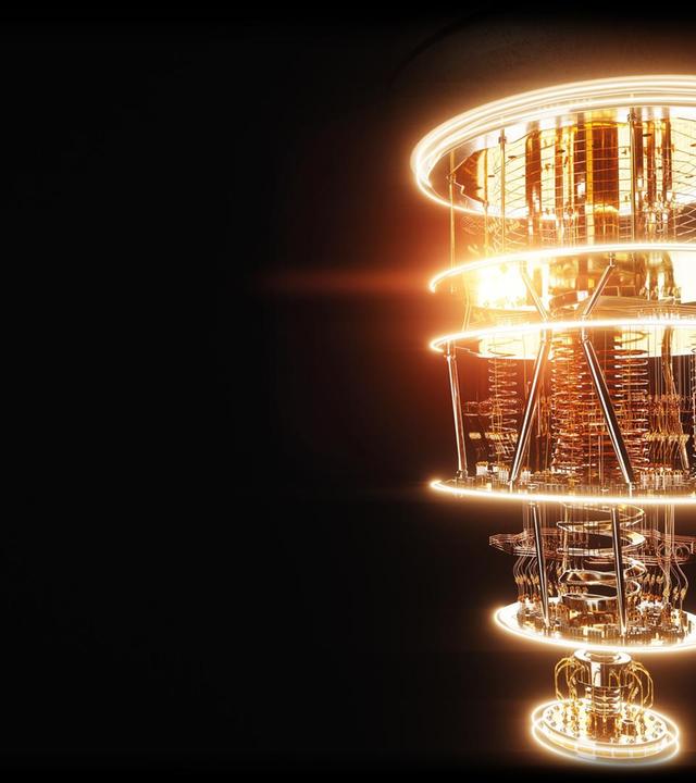 Verändern Quanten unsere Realität? - 42 - Die Antwort auf fast alles