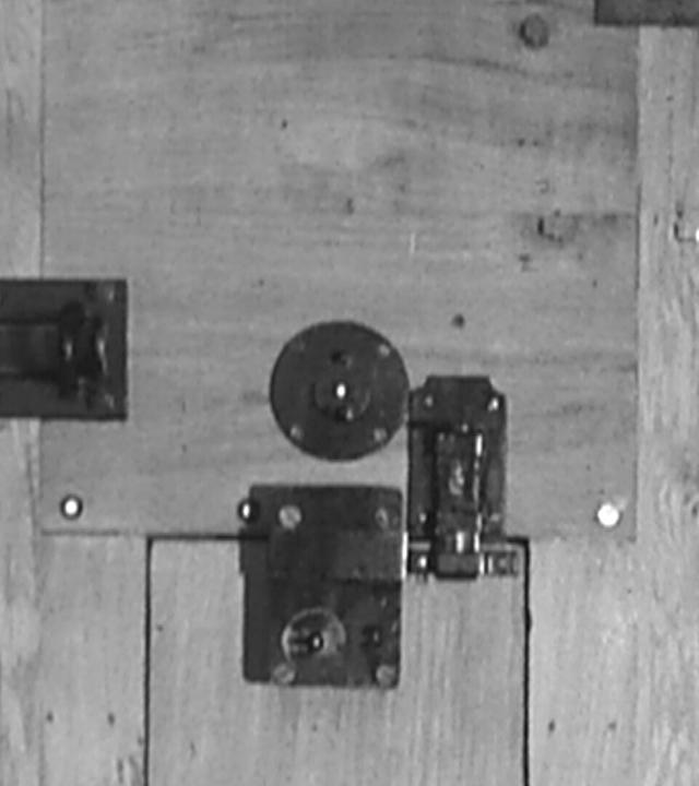 Veraltetes Haftentschädigungsgesetz verhindert Wiedergutmachung