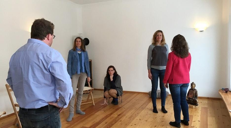 Verbindungen verstehen