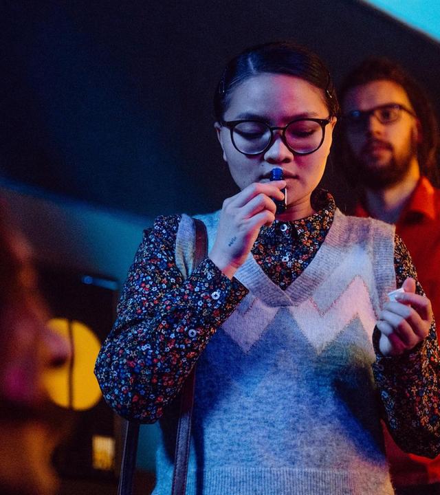 Verbotene Selbsthilfe · 26.06.24 -