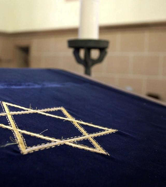 Verfolgt und umworben - Zweitausend Jahre jüdisches Erbe