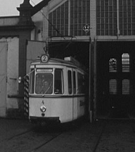 Verkehrsbetriebe im Saarland