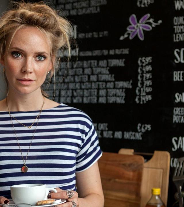 Verliebt in Amsterdam