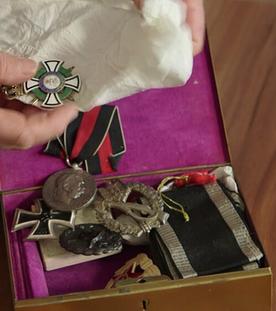 Verliehen ist nur geliehen