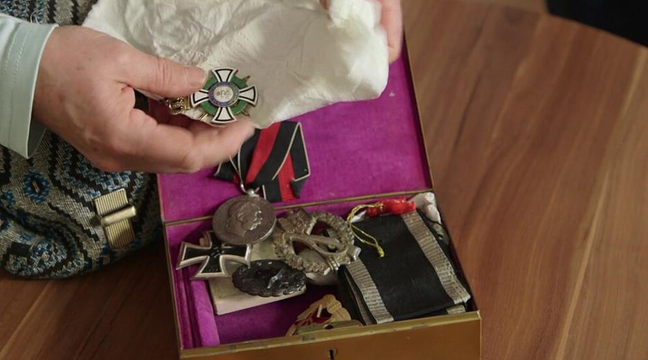 Verliehen ist nur geliehen