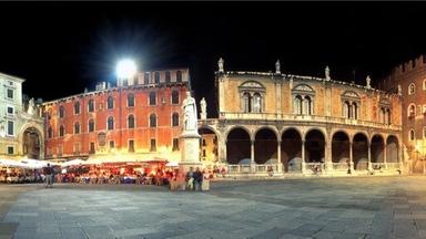 Verona - Die Schöne an der Etsch