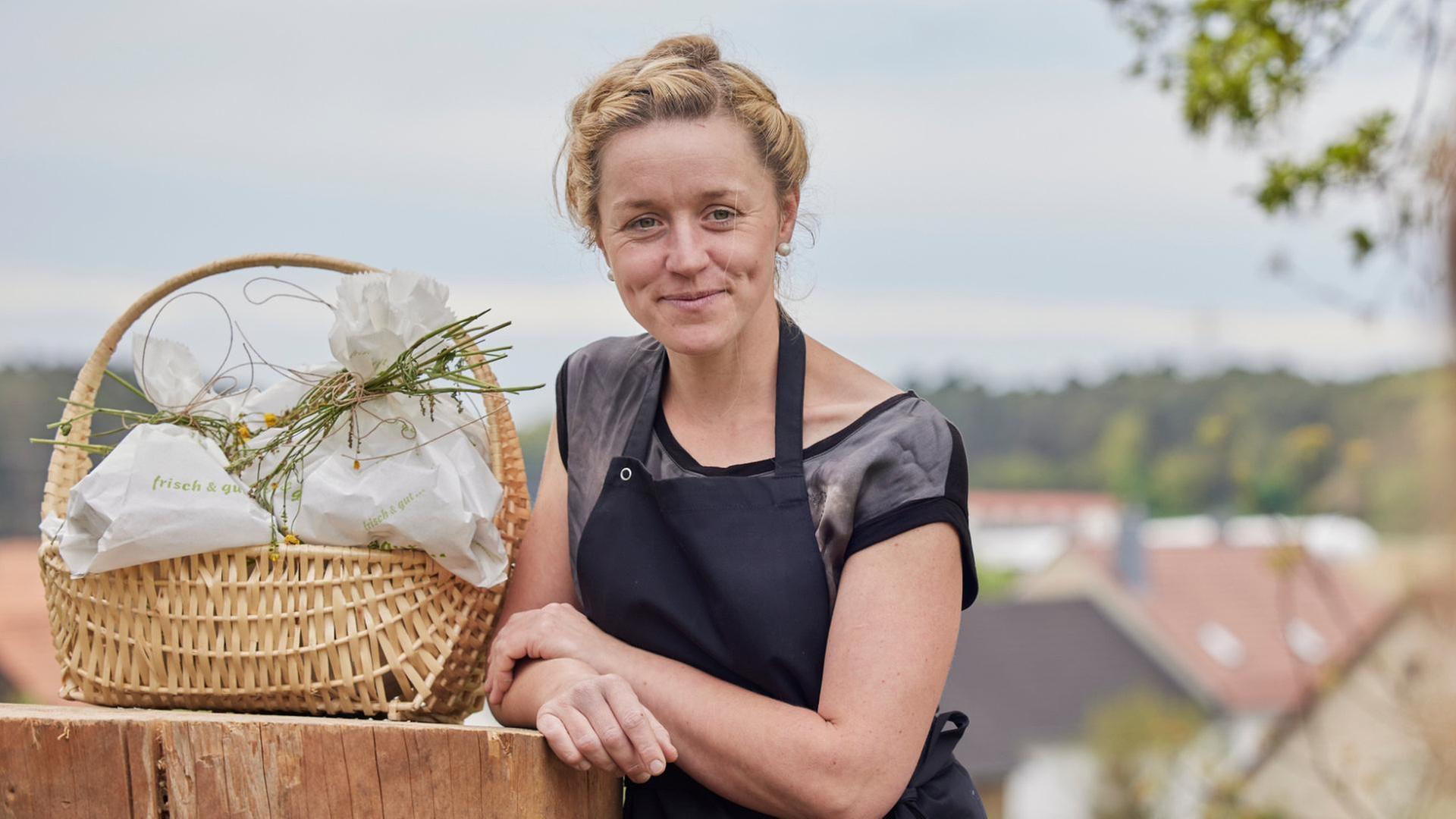 Veronika Röll · Niederbayern