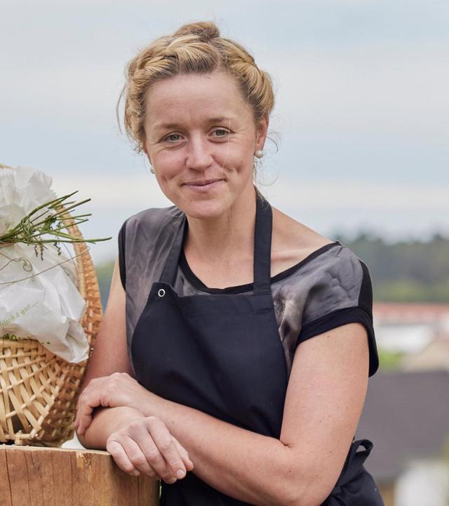 Veronika Röll · Niederbayern