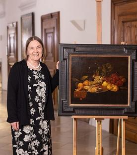 Versteckte Sinnlichkeit: Stillleben und mehr