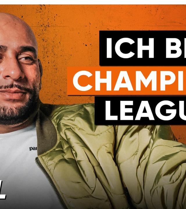 Veysel im DRI-Interview