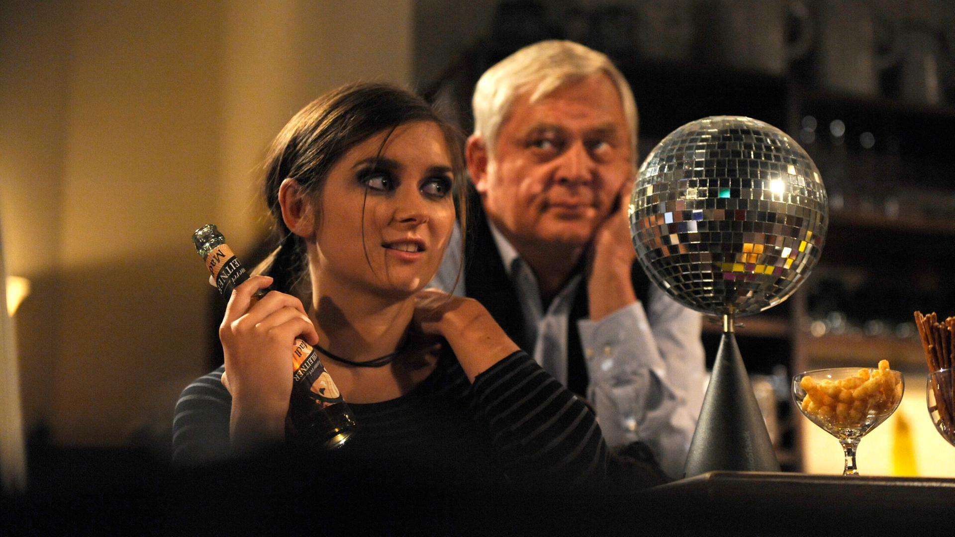 Viel Laus um nichts · 21.10.10 -