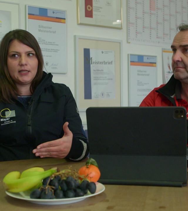 Viele Jobs, keine Bewerber – Fachkräfte verzweifelt gesucht