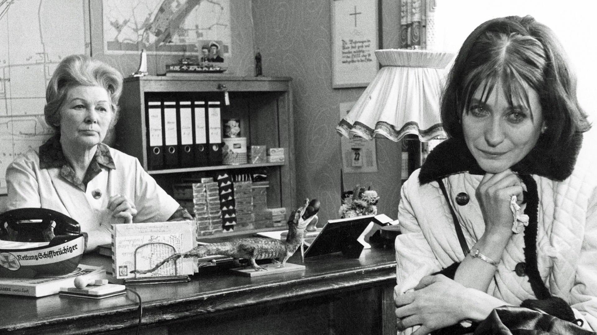 Vier Stunden von Elbe 1