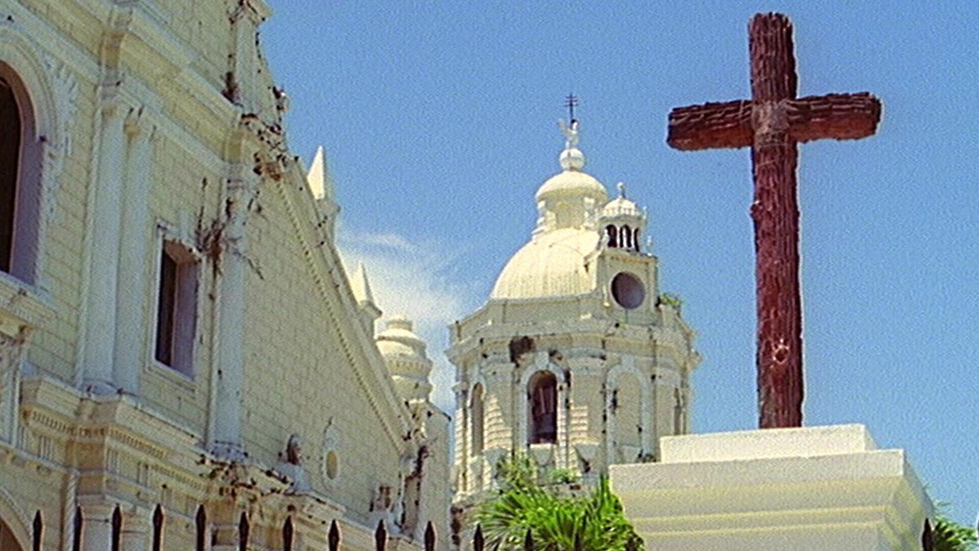 Vigan Philippinen,