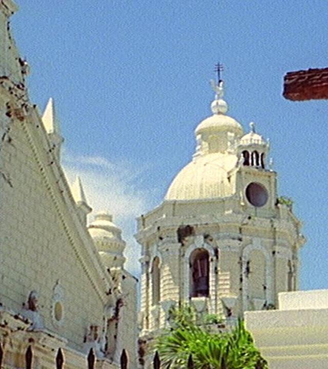 Vigan Philippinen,