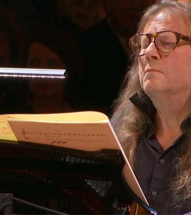 Vladyslav Sendecki & NDR Bigband: "My Polish Heart"