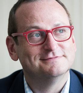 Volker Heißmann - Das wär' doch gelacht