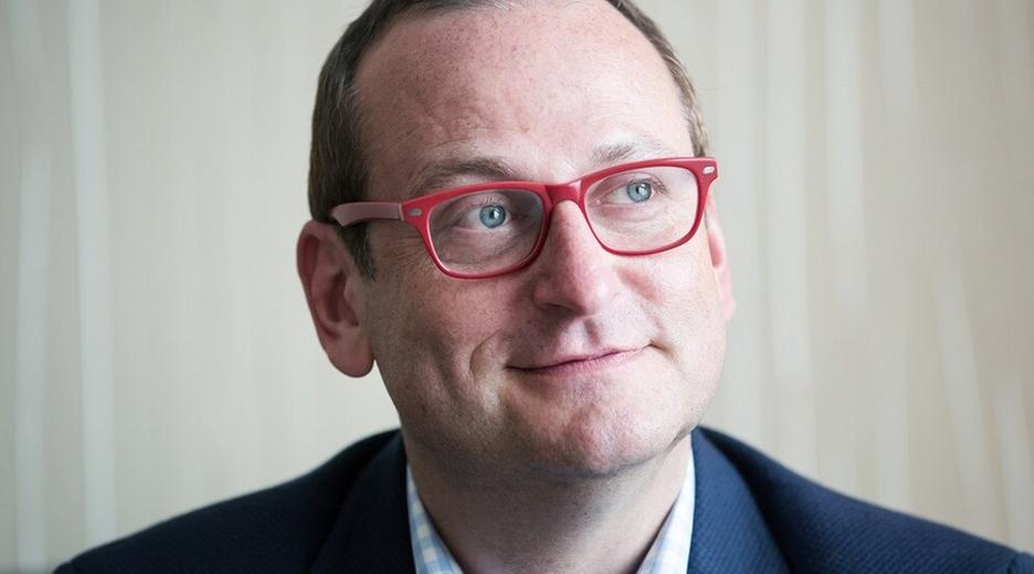 Volker Heißmann - Das wär' doch gelacht