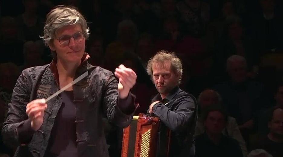 Volkslied Reloaded - mit Quadro Nuevo