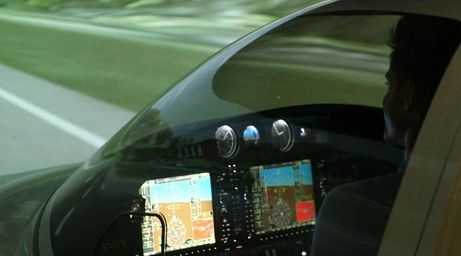 Vom Weg durch die Zeit