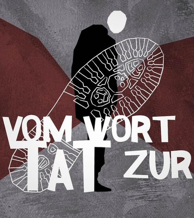 Vom Wort zur Tat? Die Macht der Sprache