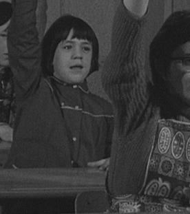 Von Caritas betreute Sonderschule für geistig behinderte Kinder in Wallerfangen