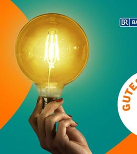 Von der Idee zum Projekt: Wie haben Sie es geschafft?