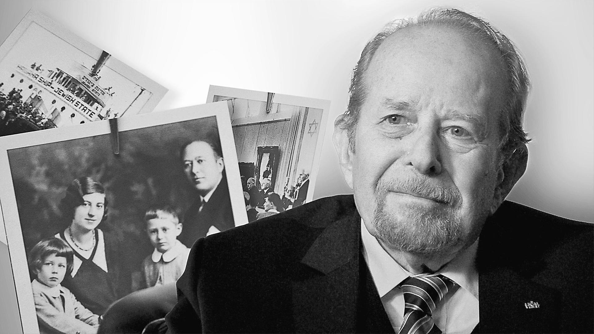 Von der Suche nach dem Verlorenen