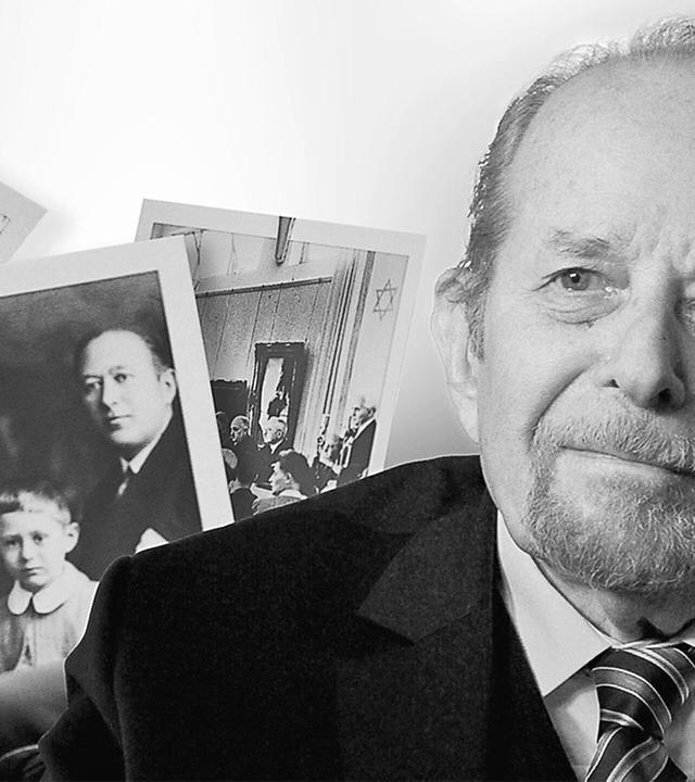 Von der Suche nach dem Verlorenen