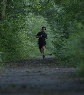 Von null auf hundert