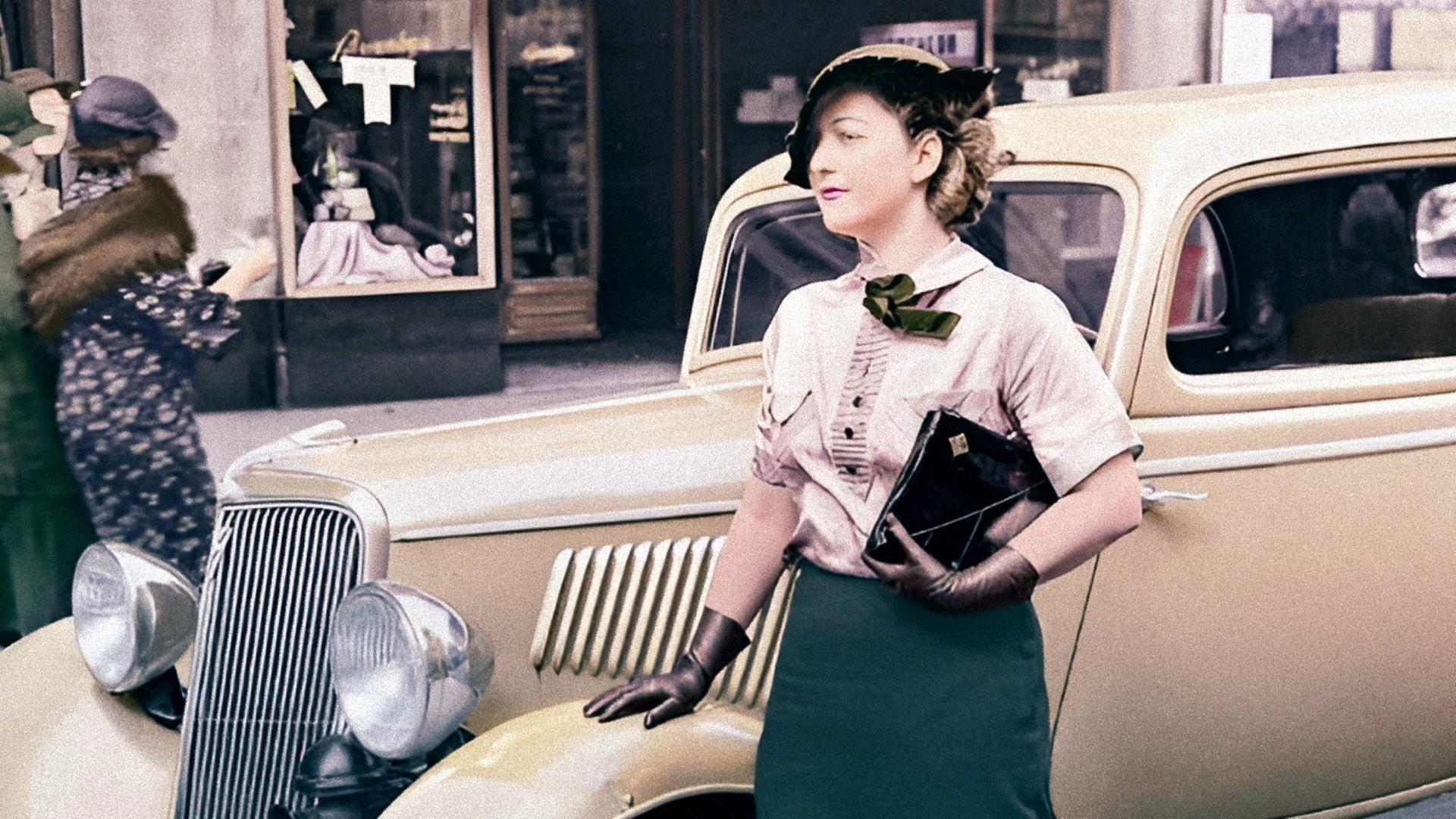 Von San Francisco über Miami nach New York