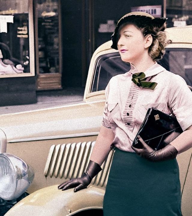 Von San Francisco über Miami nach New York