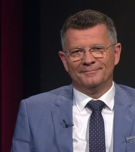 Vorsitzender Deutscher Ethikrat, evangelischer Theologe