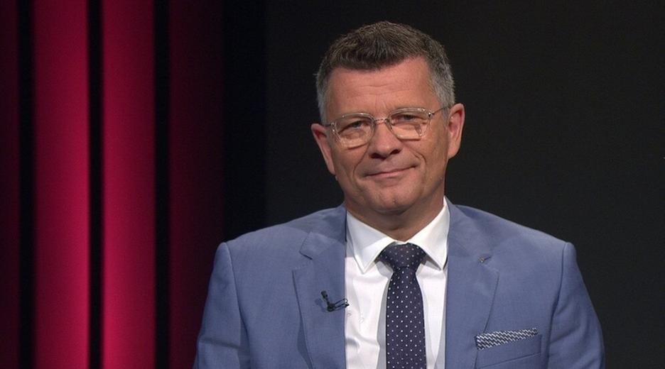 Vorsitzender Deutscher Ethikrat, evangelischer Theologe