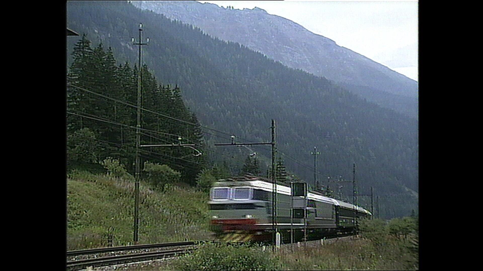 VSOE - Venice-Simplon-Orient-Express