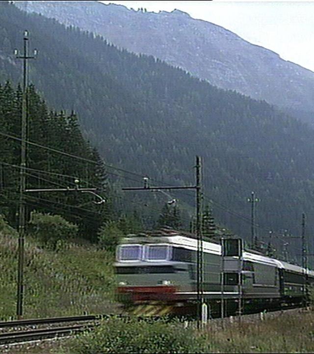 VSOE - Venice-Simplon-Orient-Express