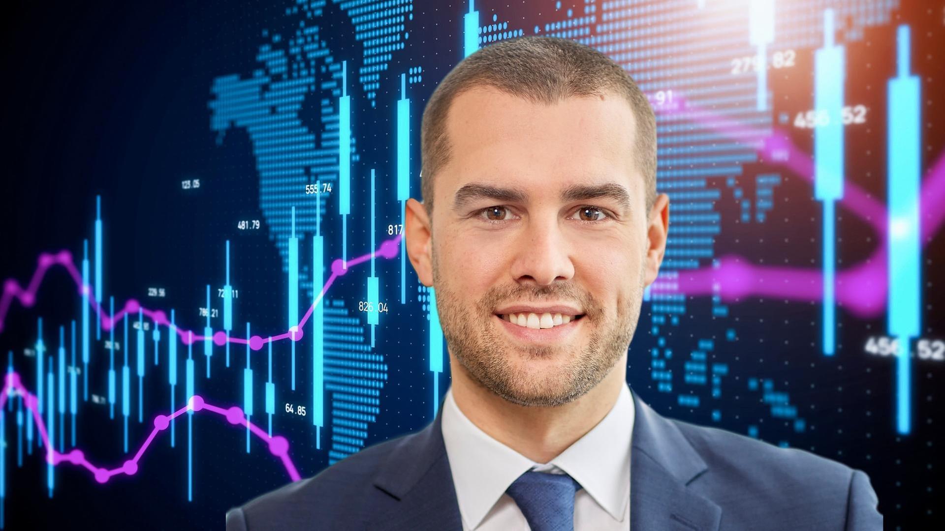 VWL: Jobeinstieg als Trainee bei der Landesbank Hessen-Thüringen