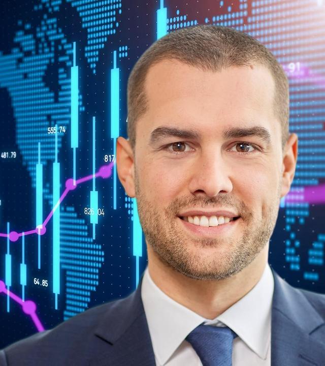 VWL: Jobeinstieg als Trainee bei der Landesbank Hessen-Thüringen