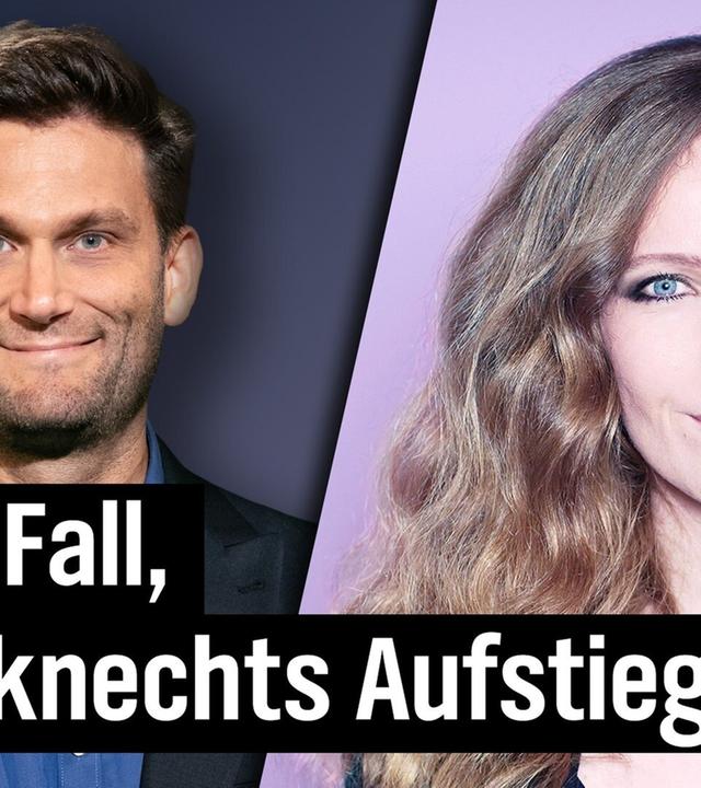 Wagenknechts Aufstieg und Gretas Fall mit Christian Ehring - Bosettis Woche #60