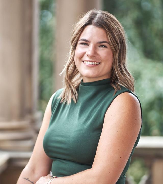 Wahl zur Deutschen Weinkönigin 2024 – Annalena Baum im Porträt