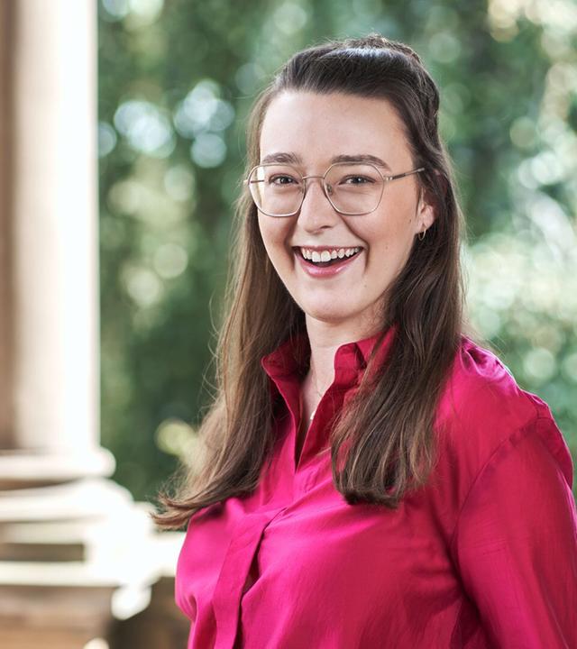 Wahl zur Deutschen Weinkönigin 2024 – Lisa Lehritter im Porträt