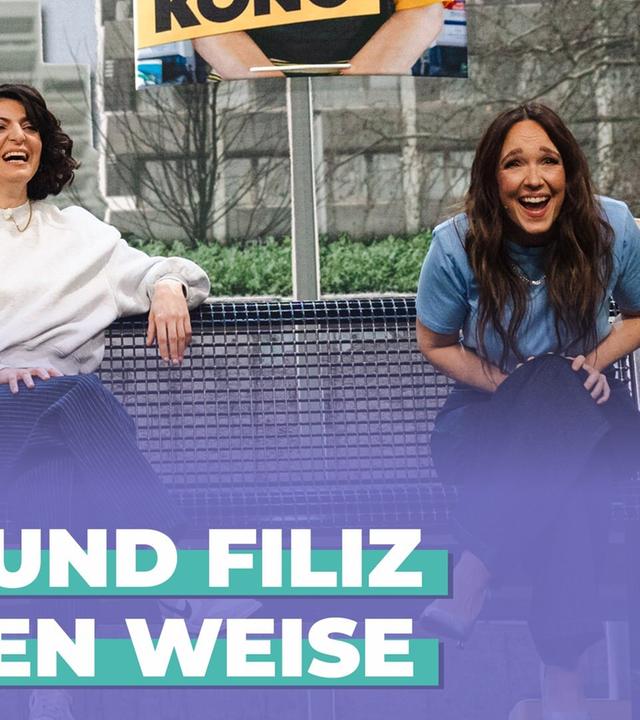 Wahlkrampf mit Filiz Tasdan