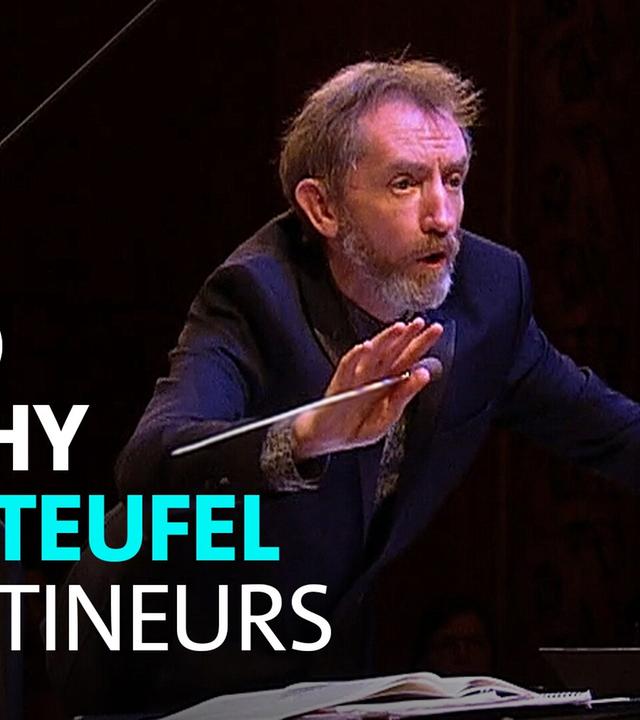 Waldteufel · Die Schittschuhläufer · Walzer · WDR Funkhausorchester · David Brophy · WDR